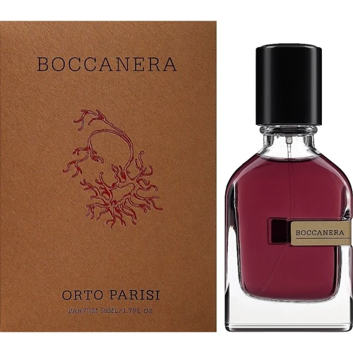 Духи Orto Parisi Boccanera 50 ml Тестер: Вид Духи