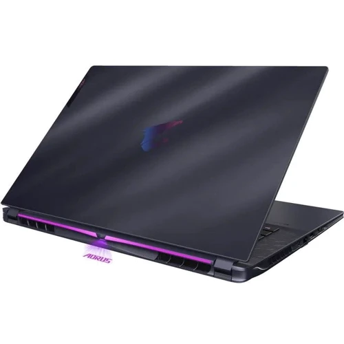 Ноутбук Gigabyte AORUS 16X 9SG (2024): Оперативна пам'ять 16 ГБ