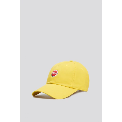 Бейсболка Colmar Unisex Hat горчичная (5091Z-7UJ-526): Производитель Colmar