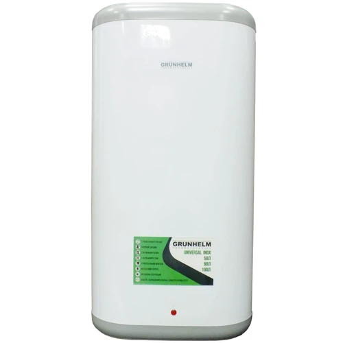 Бойлер Grunhelm GBH I-50EA DD FLAT