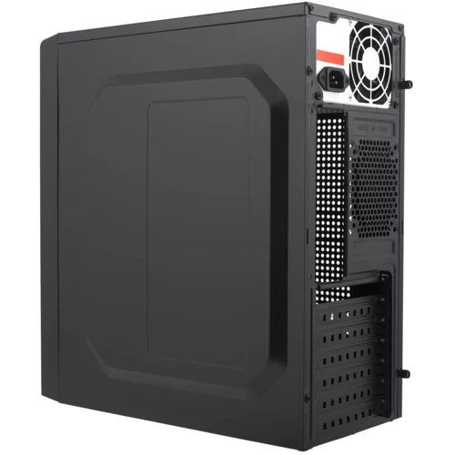 Корпус LogicPower 2008-400W фото 8