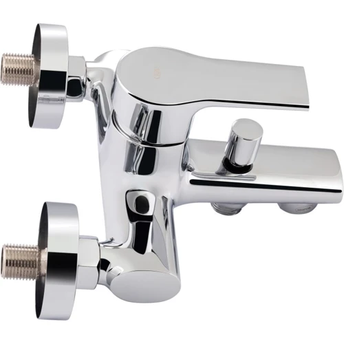Q-tap Labe 3020107DC: Назначение Для ванны