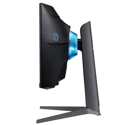 Монітор Samsung GAMING Odyssey G7 (LC27G75TQSIXCI): Час реакції, мс 1