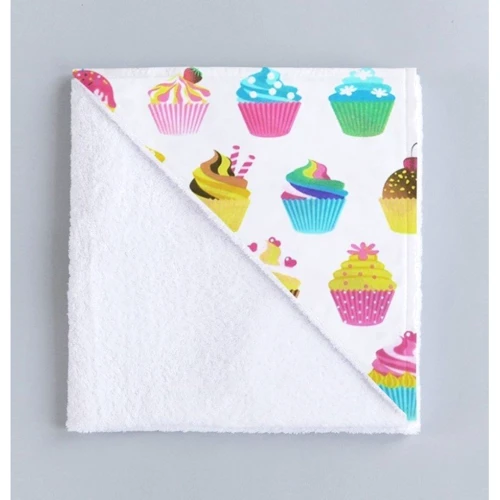 Наматрацник непромокальний Cosas Water Sheet Cake 70х120 (4822052024546): Тип кріплення На резинках
