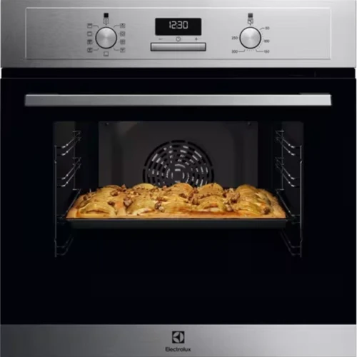 Духовой шкаф электрический Electrolux EOD3C40BX