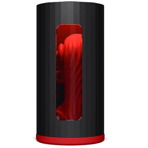 Смарт-мастурбатор LELO F1S V3 Red