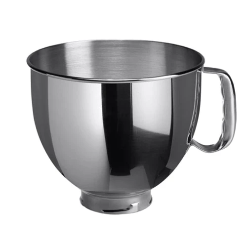 Миксер KitchenAid 5KSM125EER: Мощность, Вт 300