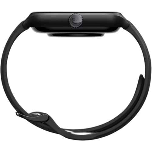 Смарт-часы Amazfit GTS 4 Infinite Black: Тип гаджета Взрослые смарт часы