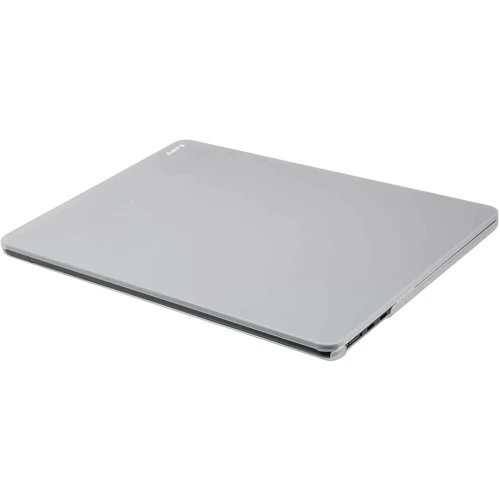 LAUT Huex White (L_MA22_HX_F) for MacBook Air 13.6" M3 | M2 (2024 | 2022): Тип аксессуара чехол