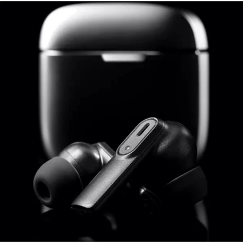 Наушники Xiaomi IMILAB imiki Earphone MT2 Black: Диапазон частот (Гц) 20 - 20000