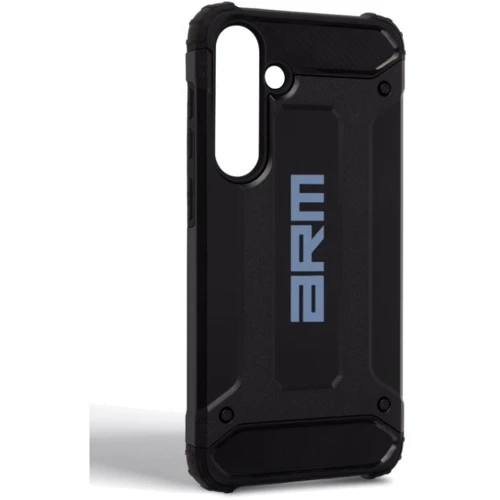 Чехол для телефонов ArmorStandart Panzer Black for Samsung S931 Galaxy S25 (ARM81548): Пленка в комплекте нет
