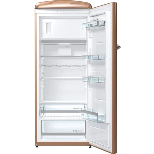 Холодильник Gorenje ORB 152 CO: Тип холодильник двухкамерный