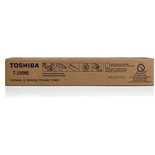 Картридж Toshiba T-2309E 17K BLACK (6AJ00000155/6AG00007240/6AJ00000155/6AJ00000295)