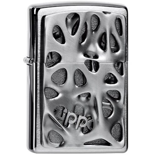 Зажигалка Zippo Voronoi 2004313