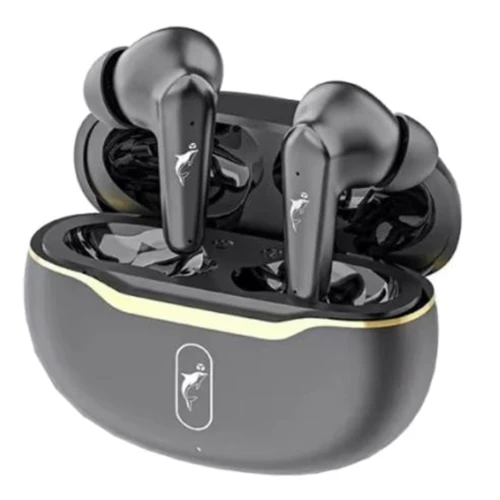 Навушники SkyDolphin SL26 Black (SDBTE-000190)