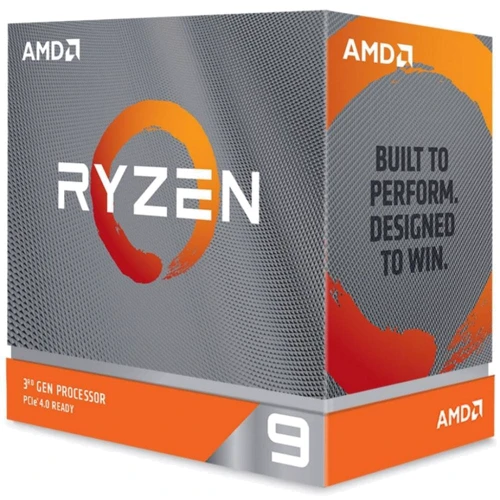 AMD Ryzen 9 3950X (100-100000051WOF)