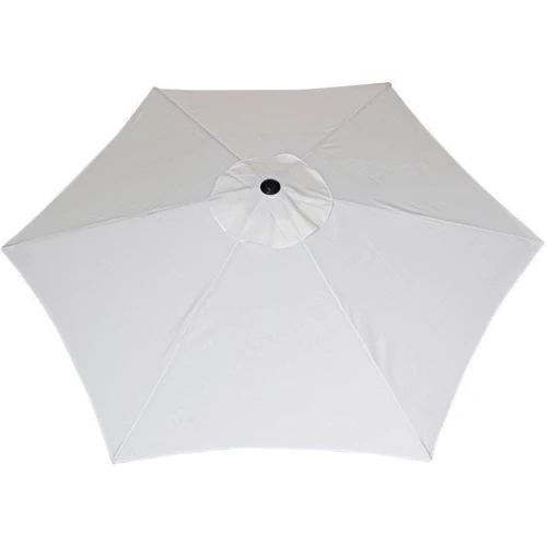 Зонт пляжный с наклоном Time Eco ТЕ-004-270 беж (4001831413027IVORY)