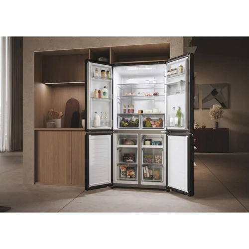 Холодильник Side-by-Side Haier HCR3818ENPT: Объем холодильной камеры, л 311