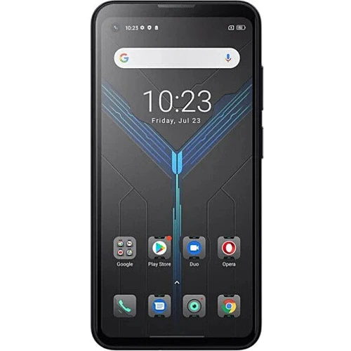 Смартфон Blackview BL5000 5G 8/128GB Black: Оперативная память 8 Гб