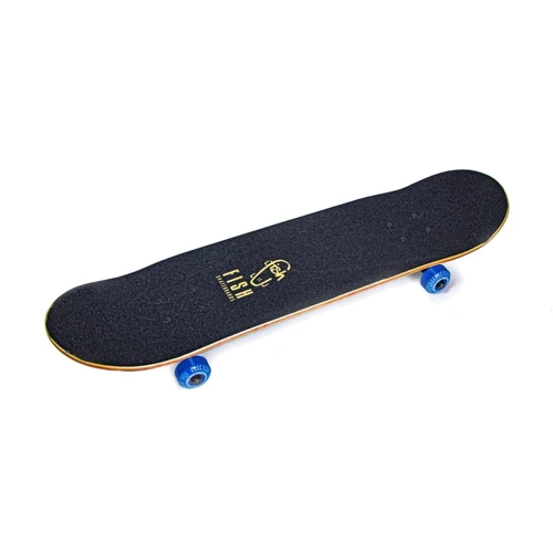 Скейтборд деревянный от Fish Skateboard Neptune