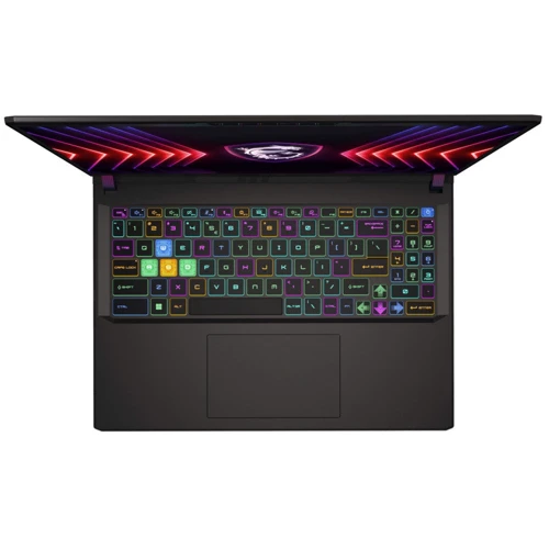 Ноутбук MSI Vector 16 HX A14V (A14VGG-296PL): Процесор Intel Core i9-14900HX (1.6 - 5.8 ГГц) / 24 - ядерный