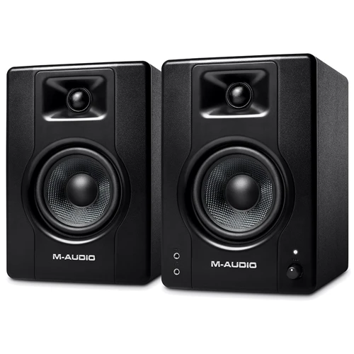 Студійні монітори M Audio BX4 Pair