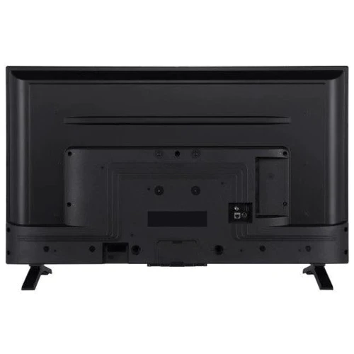 Телевизор Toshiba 43LV2E63DG: Выход в интернет Ethenet / Wi-Fi