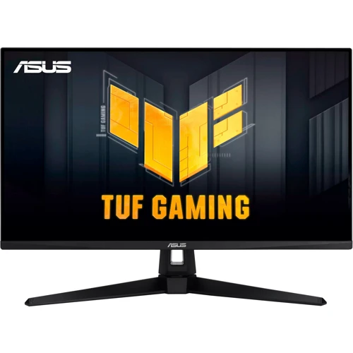 Монитор ASUS VG279QL3A (90LM09H0-B01170): Время реакции, мс 1