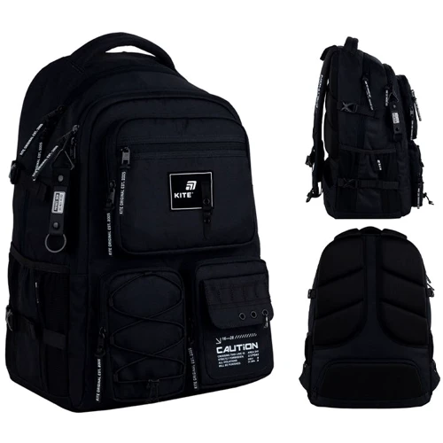Рюкзак Kite Education Teens 1018XL-1 (K25-1018XL-1)