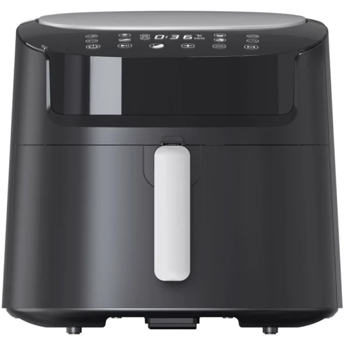 Holmer HMC-760: Об'єм, л 7.6