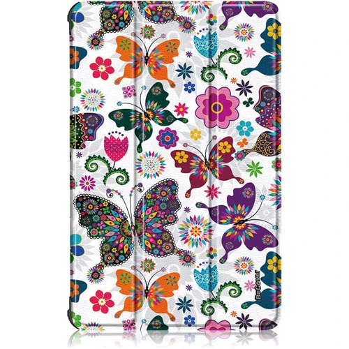 Аксесуар для планшетних ПК BeCover Smart Case Butterfly для Xiaomi Mi Pad 6/6 Pro (709492): Колір малюнок