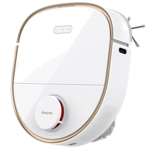 Робот-пилосос Xiaomi Dreame Bot W10 Pro фото 5