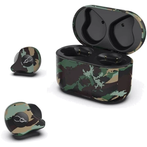 Наушники Sabbat X12 Ultra Amazon Camo