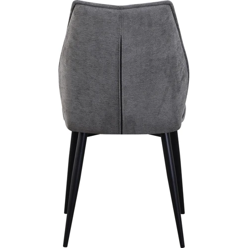 Стул Special4You Sydney dark grey (E7580)