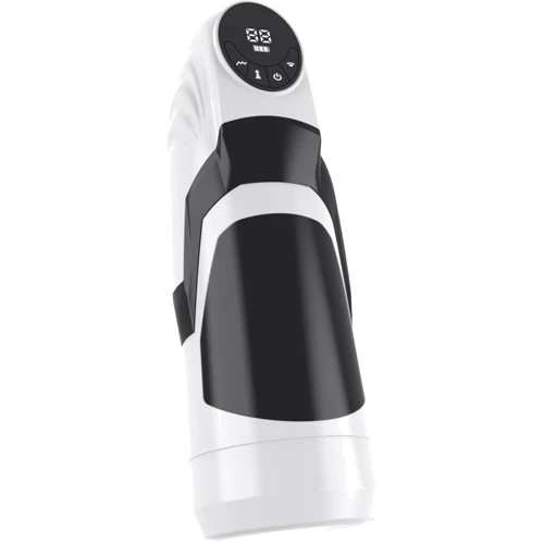 Мастурбатор Men Powerup TIGER'S ROAR IN SILENCE 360 Vibration