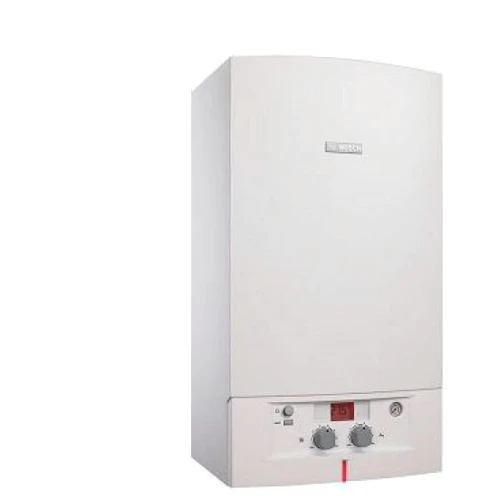 Газовий котел Bosch Gaz 3000 ZS 28-2KE