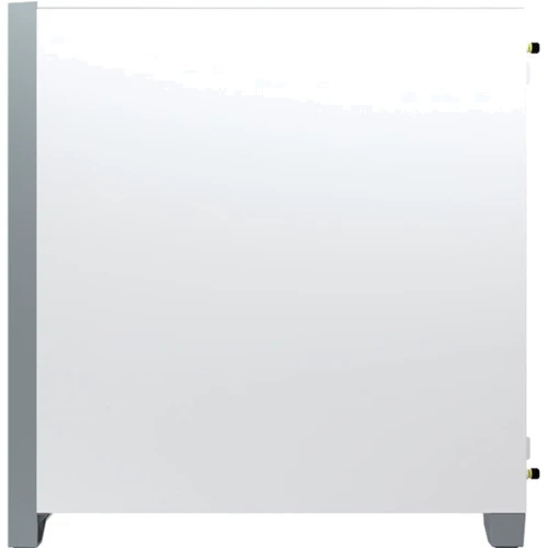 Корпус Corsair 4000D Tempered Glass White (CC-9011199-WW) фото 6