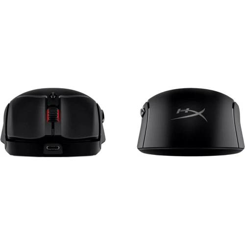 Мишка HyperX Pulsefire Haste 2 Wireless Black (6N0B0AA): Максимальна роздільна здатність сенсора, dpi 26000