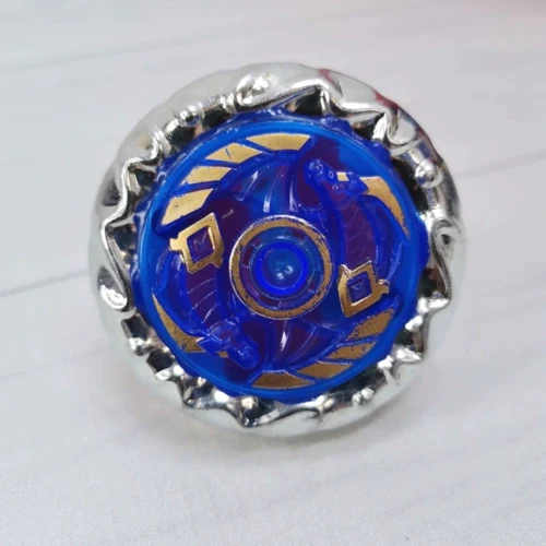 Набір ігровий MIC Infinity Nado Gyro (БейБлейд) з ареною (LSD165) фото 4