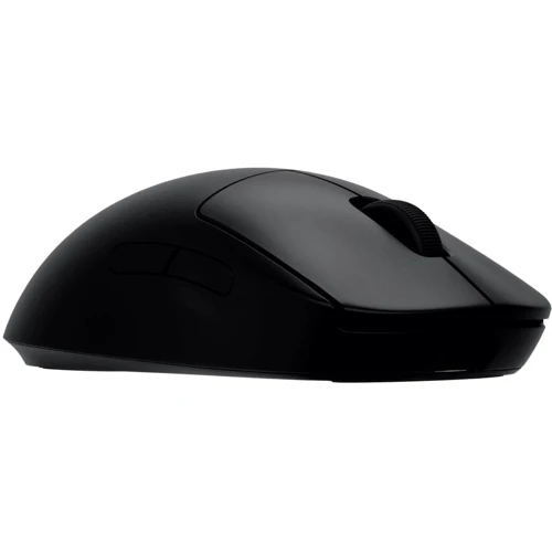 Мышь Logitech PRO 2 Lightspeed Black (910-007295): Тип сенсора оптический