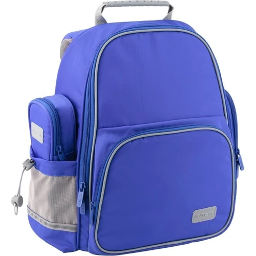Рюкзак школьный Kite Education 720-2 Smart синий (K19-720S-2) фото 12