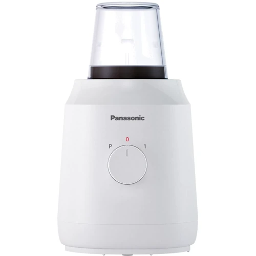 Блендер Panasonic MX-EX1011WTQ: Об'єм чаші, л 1