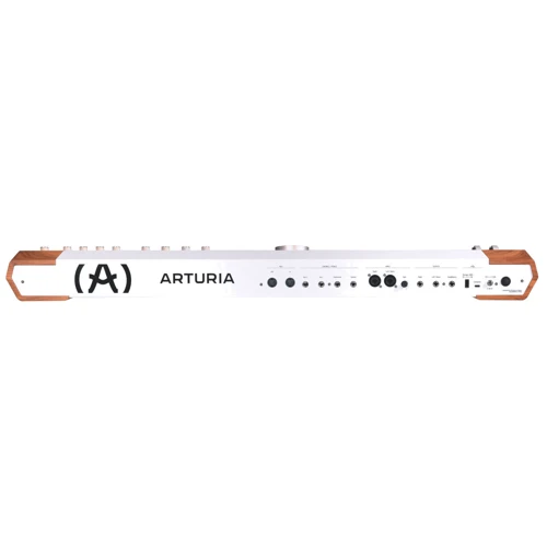 Синтезатор Arturia AstroLab 61 White Version: Наличие сэмплирования Нет