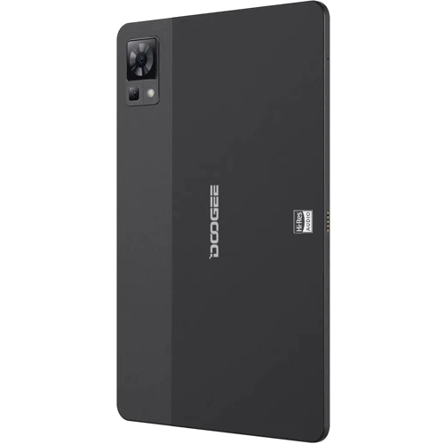Планшет Doogee Tab T35 8/256Gb LTE Black: Коммуникации Wi-Fi, GSM-модуль, GPS, Bluetooth, 4G LTE, 3G