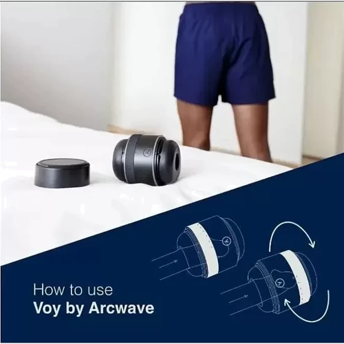 Мастурбатор Arcwave Voy Compact Stroker