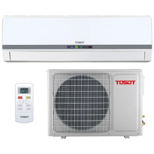 Кондиціонер Tosot PRACTIC API R410 NEW GN-24FA