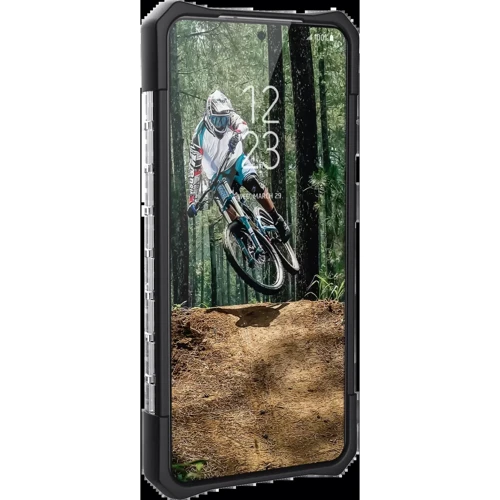 Аксессуар для смартфона Urban Armor Gear UAG Plasma Ice (212813114343) for Samsung G991 Galaxy S21