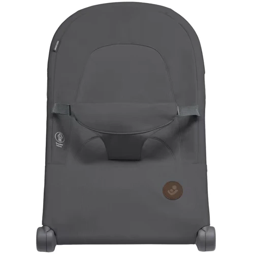 Дитячий шезлонг Maxi-Cosi Loa Beyond Graphite (2050043110): Конструкція опори без колесиков