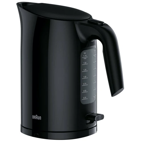 Электрочайник Braun WK 3100 BK