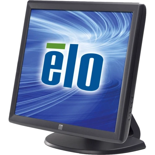 Монитор Elo Touch Solutions 1915L (E607608): Формат изображения 5:4